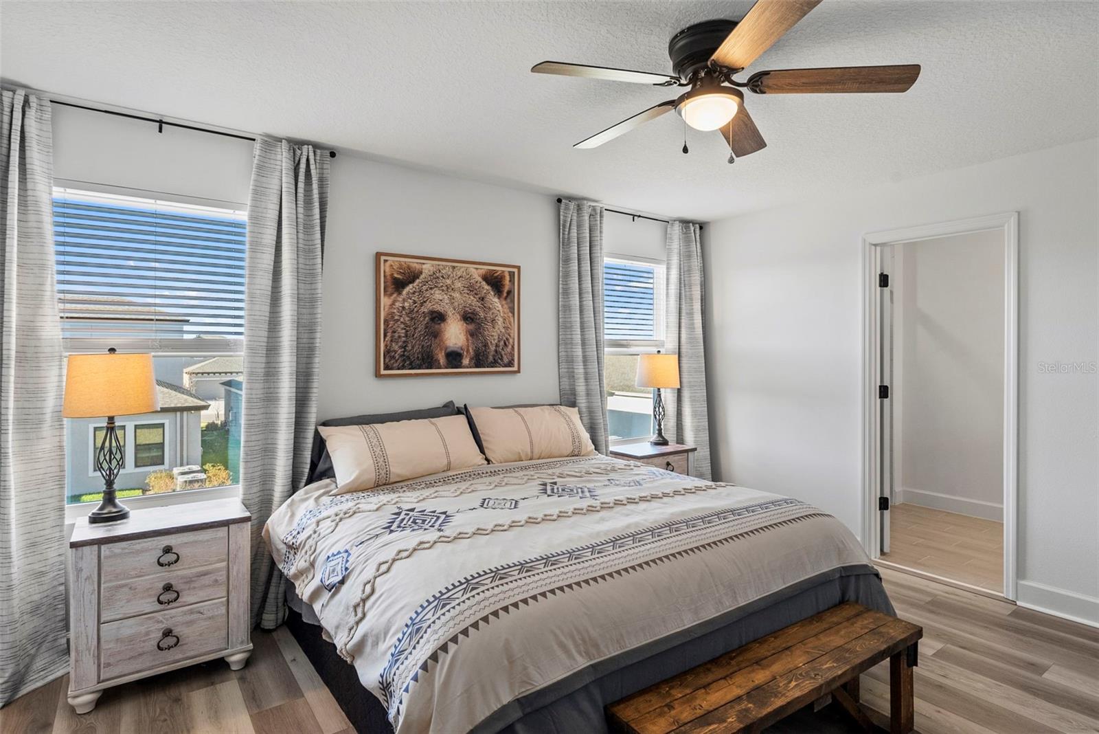 WATERSET WOLF CRK PH G1 & 30TH - Residential