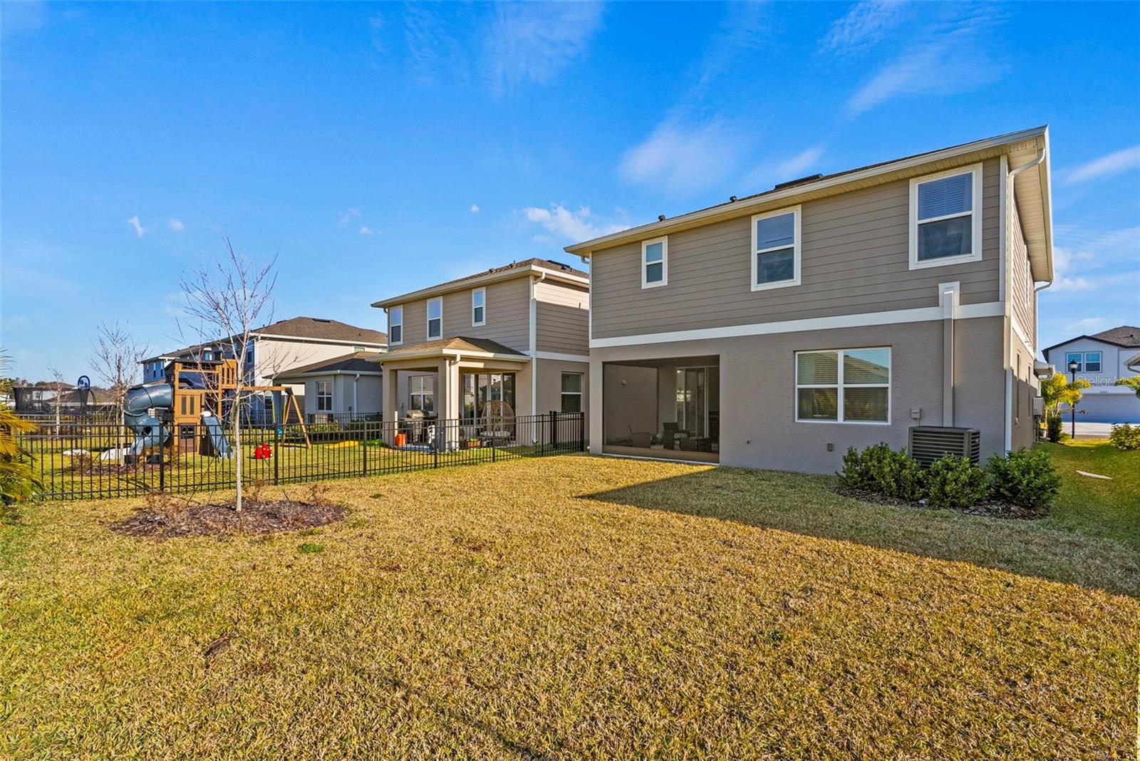 WATERSET WOLF CRK PH G1 & 30TH - Residential