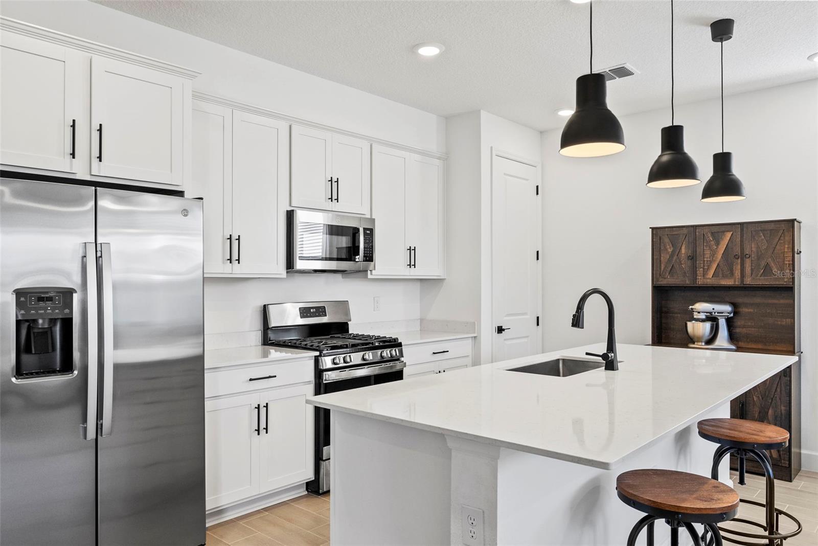 WATERSET WOLF CRK PH G1 & 30TH - Residential