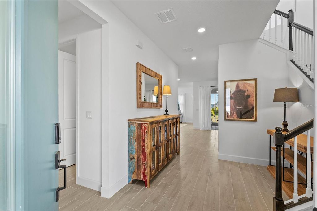 Photo of 6026 Jensen View Avenue, Apollo Beach, FL 33572 (MLS # TB8474755)