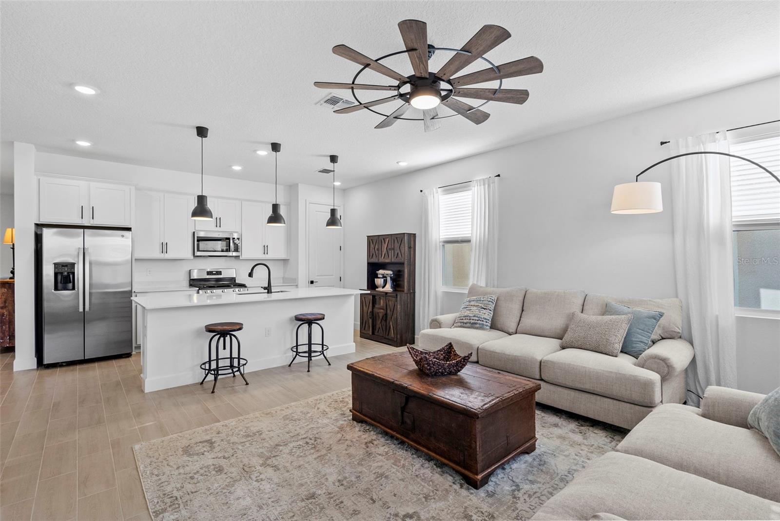 WATERSET WOLF CRK PH G1 & 30TH - Residential