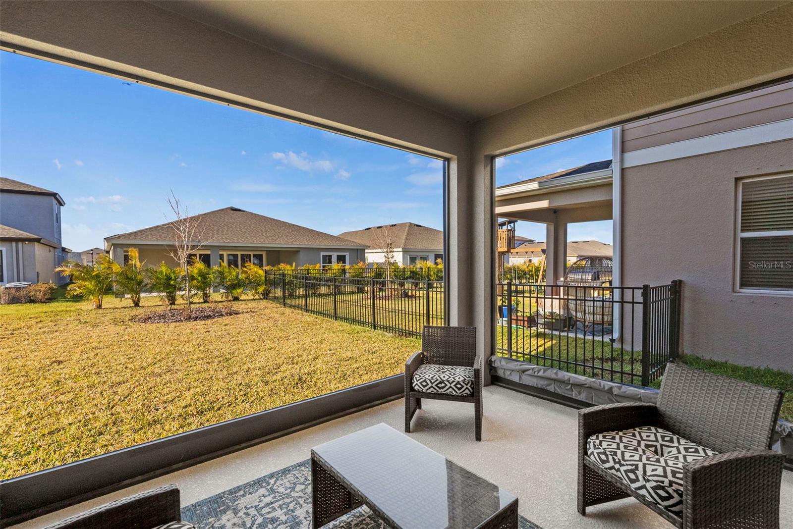 WATERSET WOLF CRK PH G1 & 30TH - Residential