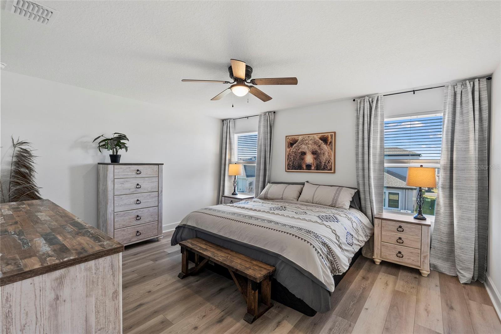 WATERSET WOLF CRK PH G1 & 30TH - Residential