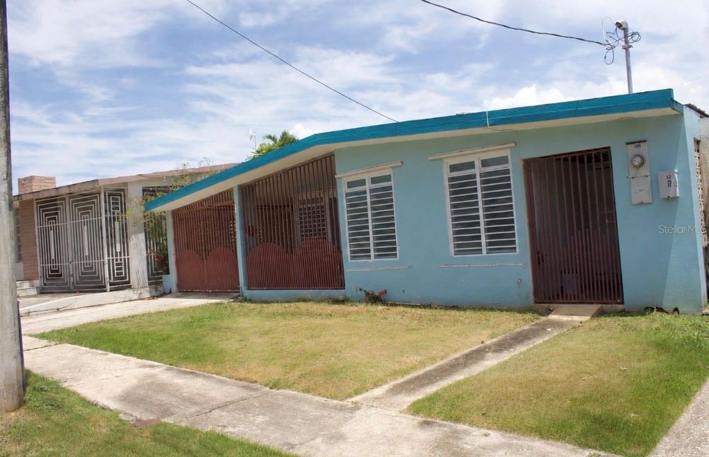 Photo of Arecibo, PR 00612 (MLS # PR9121533)