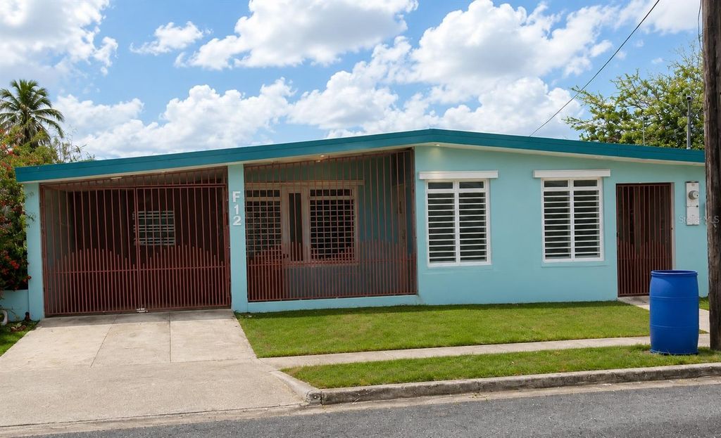 Photo of Arecibo, PR 00612 (MLS # PR9121533)