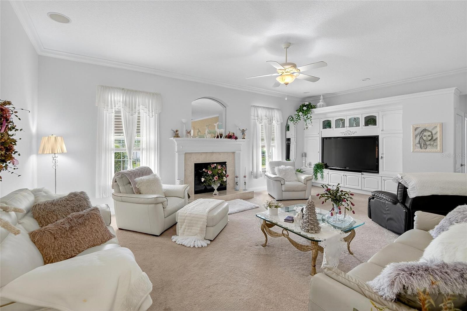 ASHTON OAKS - Residential