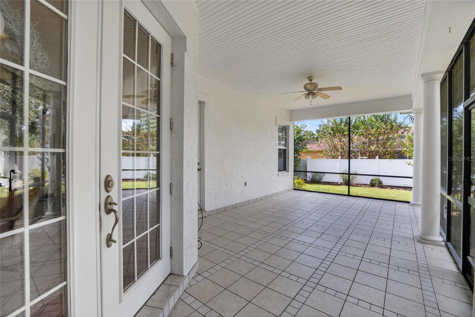 ASHTON OAKS - Residential
