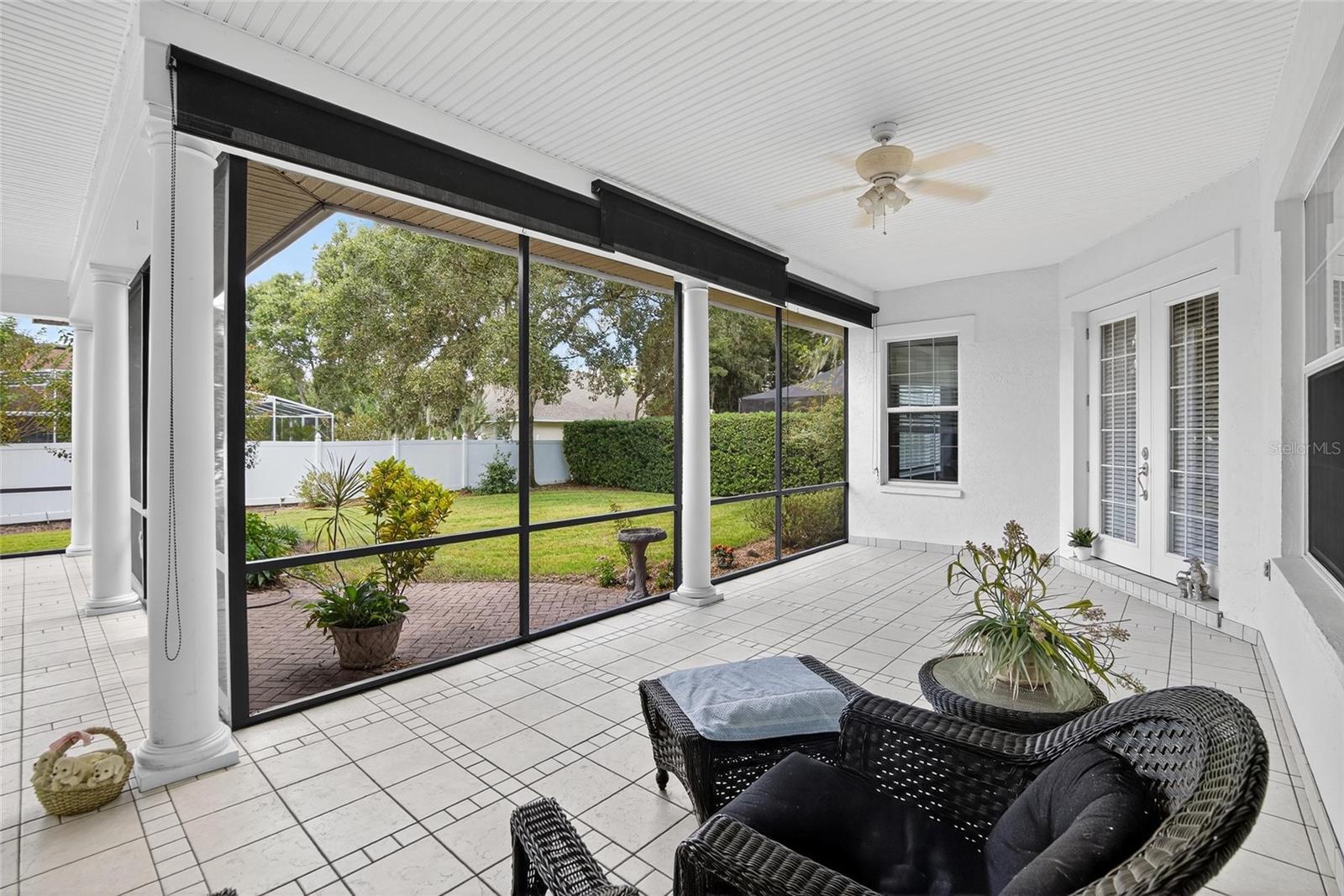 ASHTON OAKS - Residential