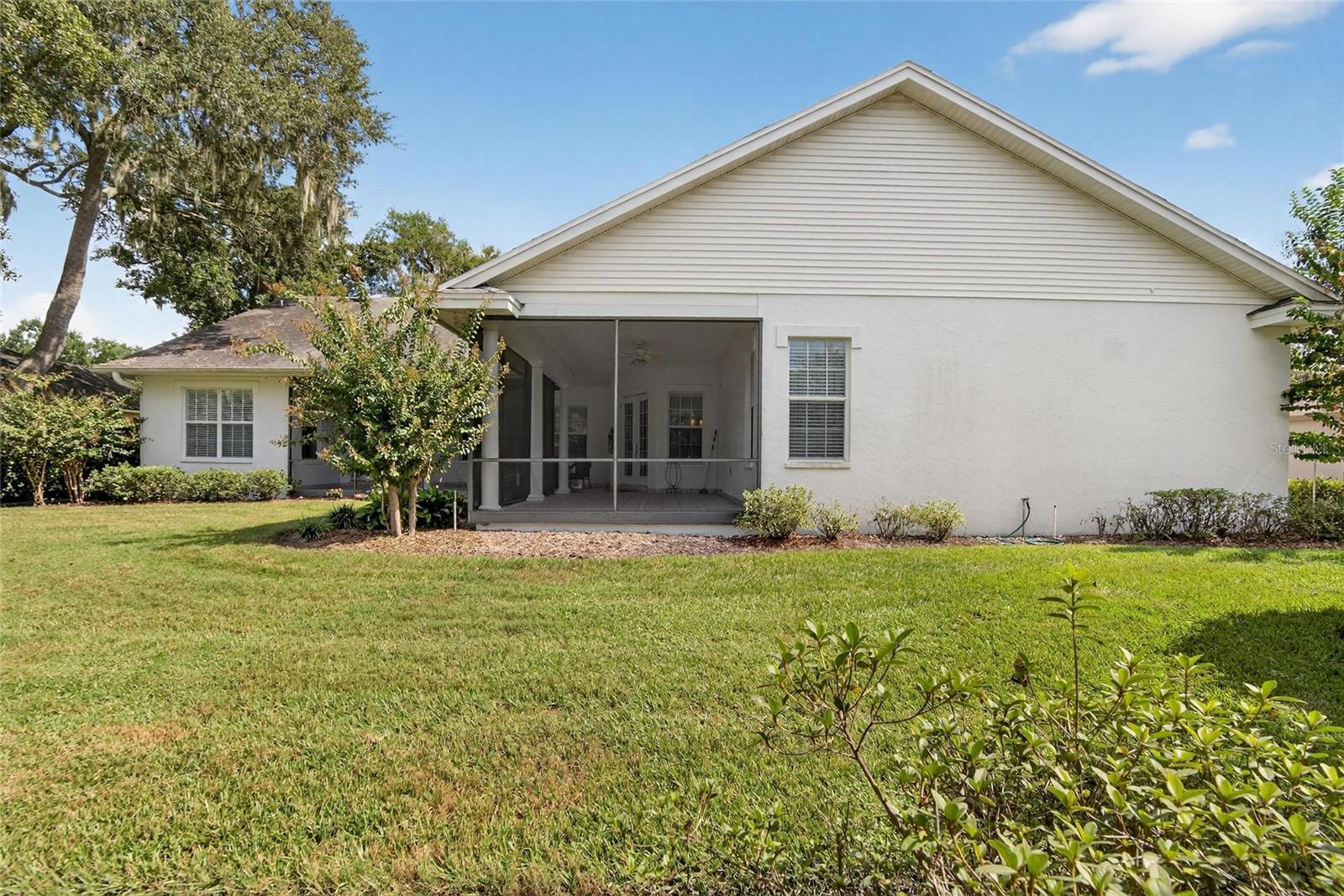 ASHTON OAKS - Residential