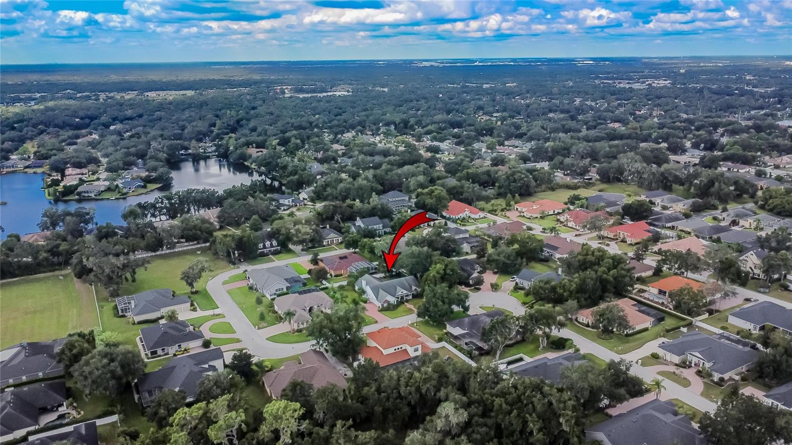 ASHTON OAKS - Residential