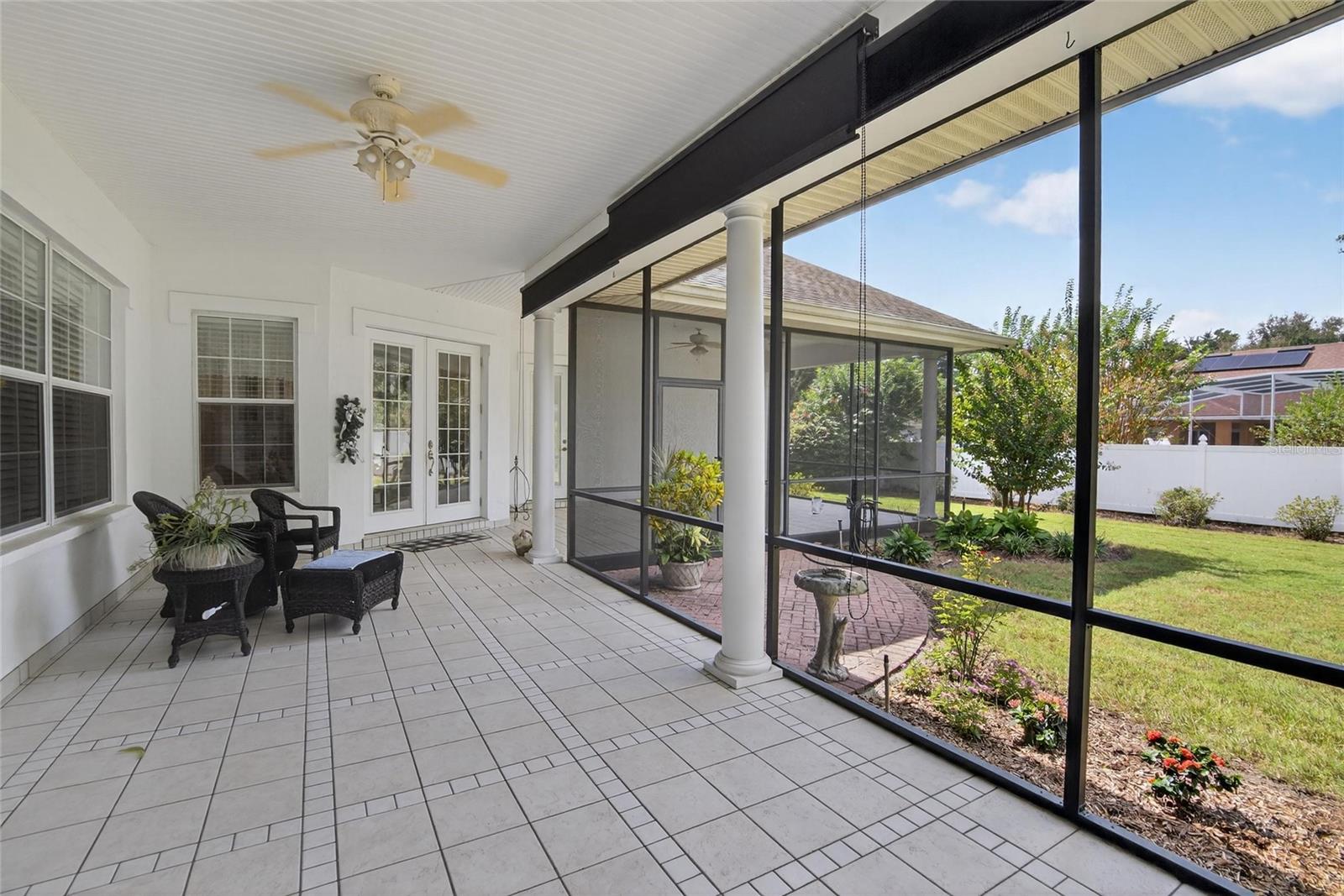 ASHTON OAKS - Residential