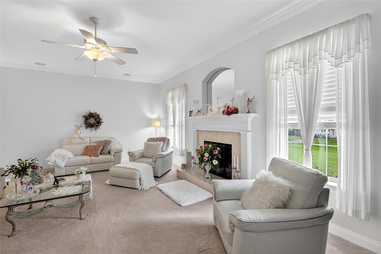 ASHTON OAKS - Residential