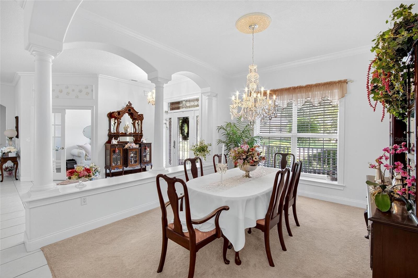 ASHTON OAKS - Residential