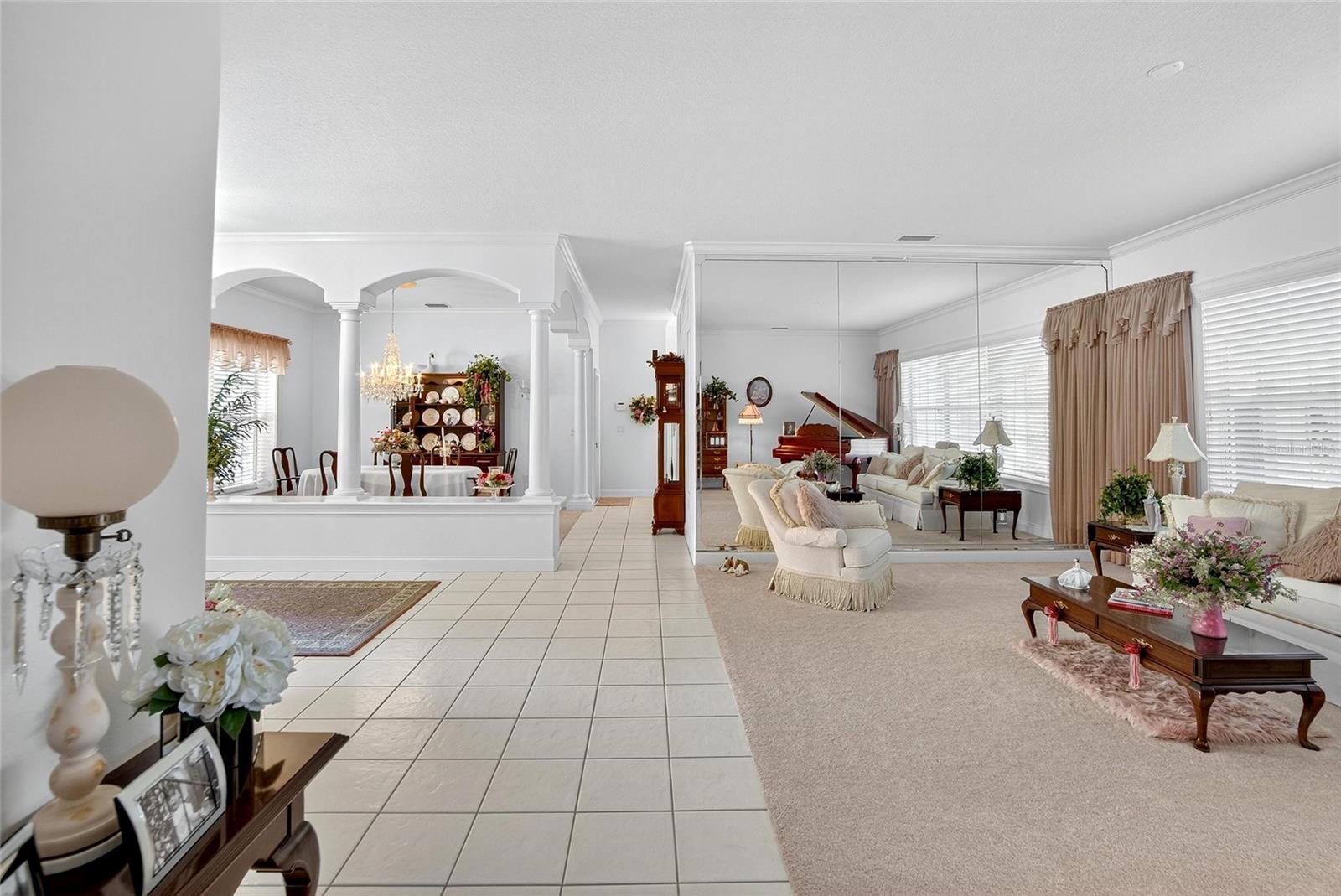 ASHTON OAKS - Residential