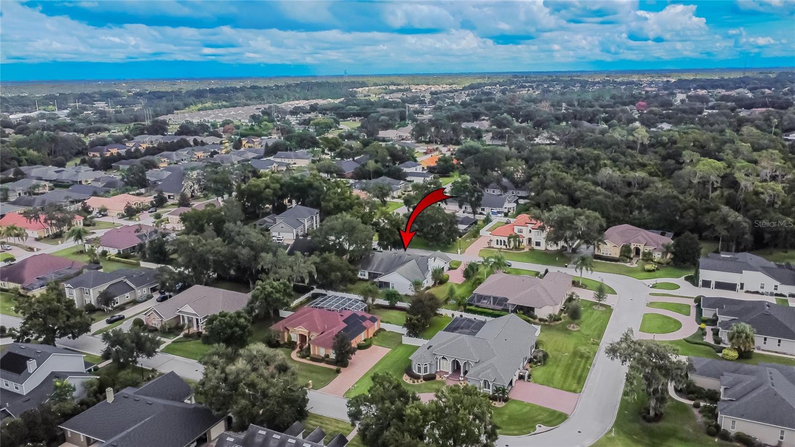 ASHTON OAKS - Residential