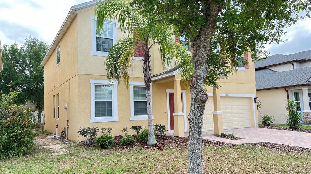 Photo of 16048 Yelloweyed Drive, Clermont, FL 34714 (MLS # S5146447)