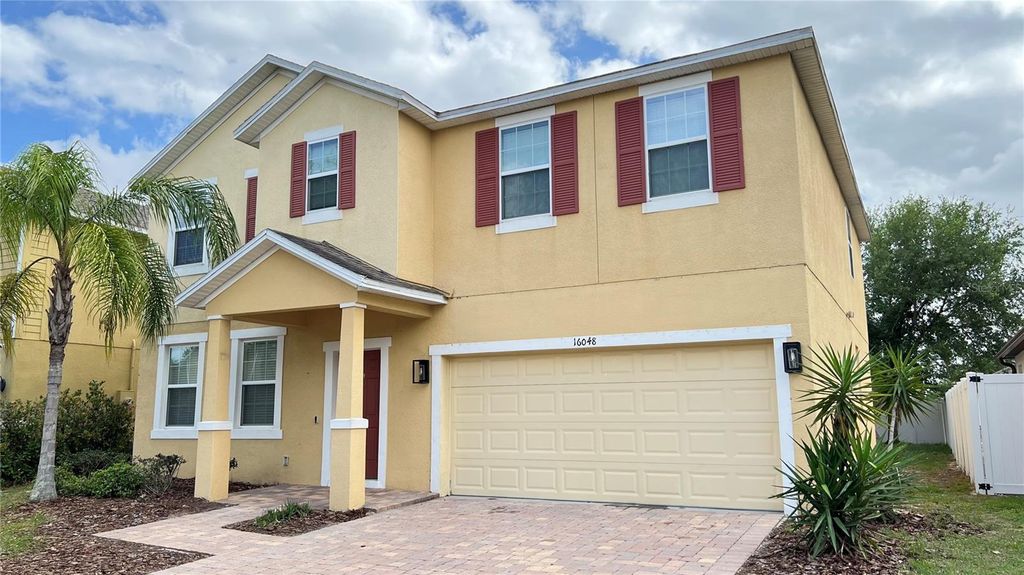 Photo of 16048 Yelloweyed Drive, Clermont, FL 34714 (MLS # S5146447)