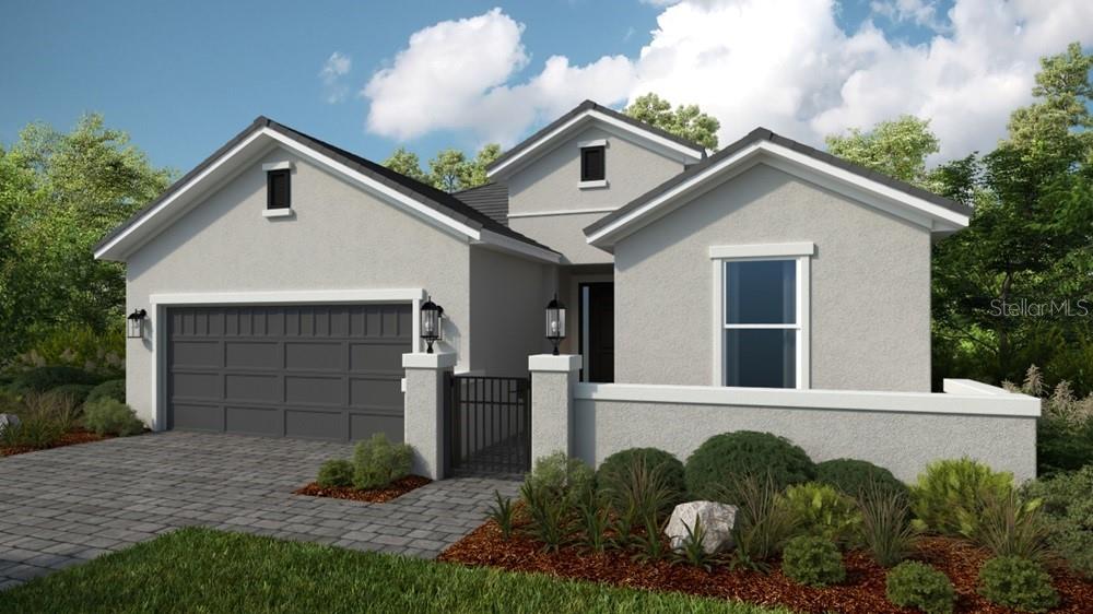 Photo of 17806 Sedona Street, Winter Garden, FL 34787 (MLS # O6415594)