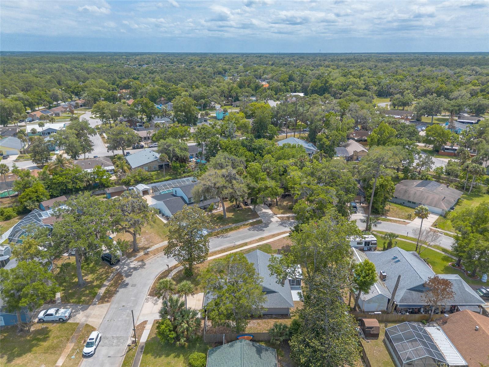 TREETOP SUB - Residential