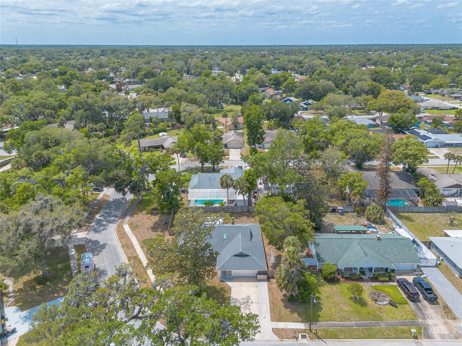 TREETOP SUB - Residential