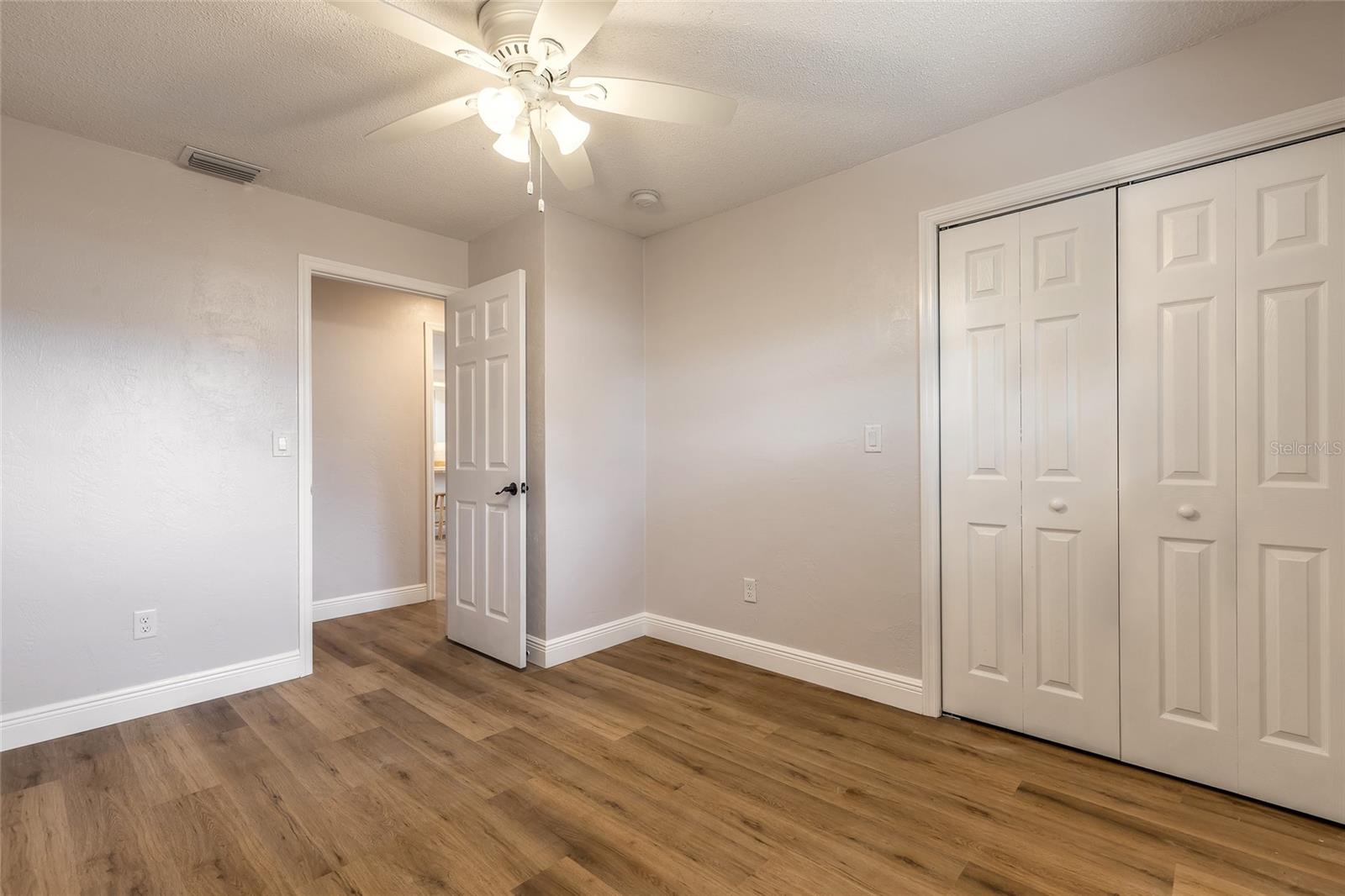 TREETOP SUB - Residential