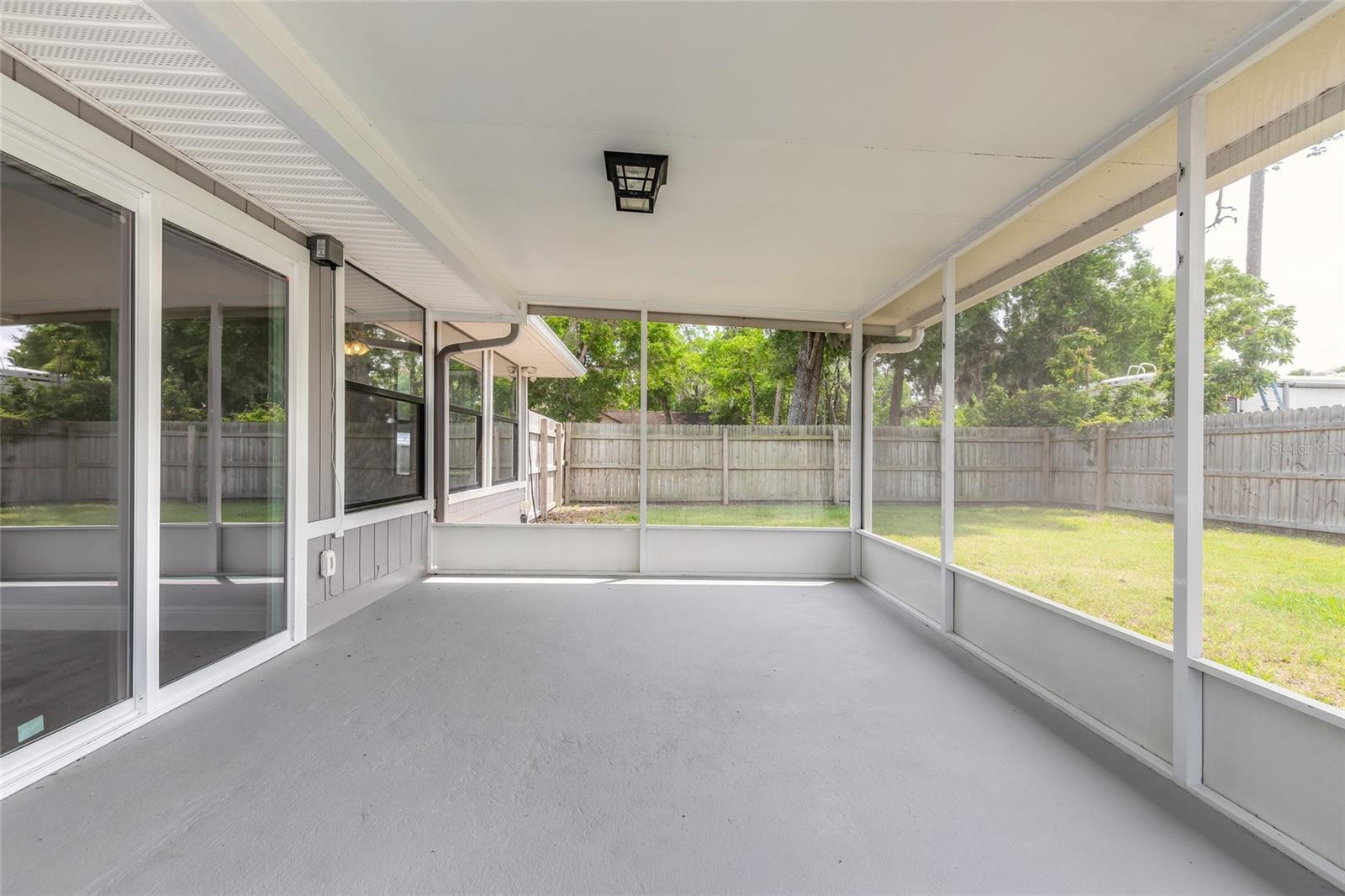 TREETOP SUB - Residential