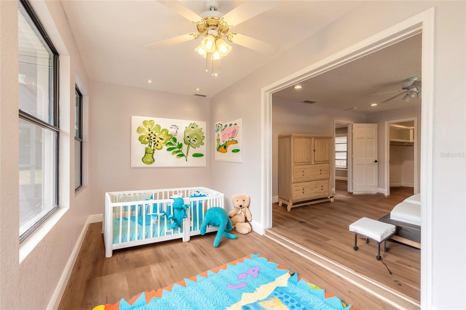 TREETOP SUB - Residential