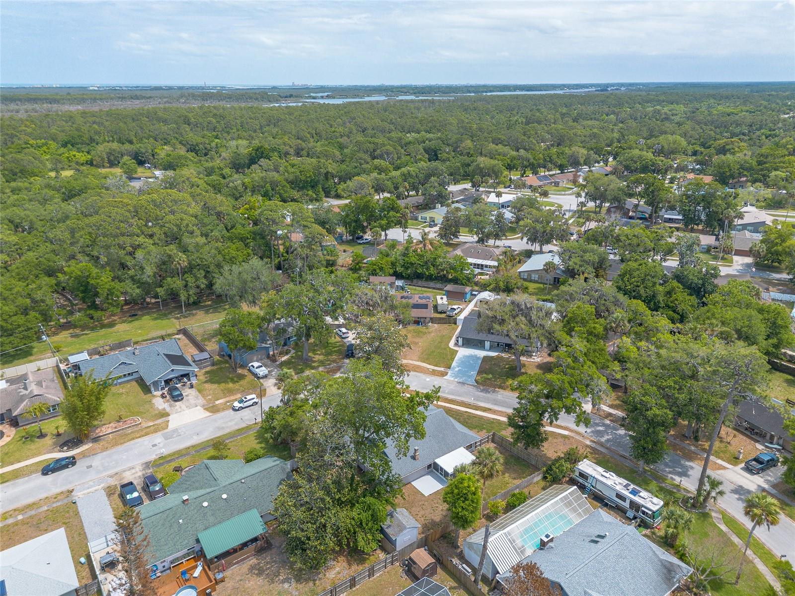 TREETOP SUB - Residential