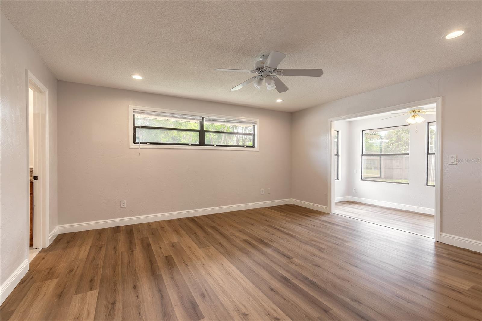 TREETOP SUB - Residential