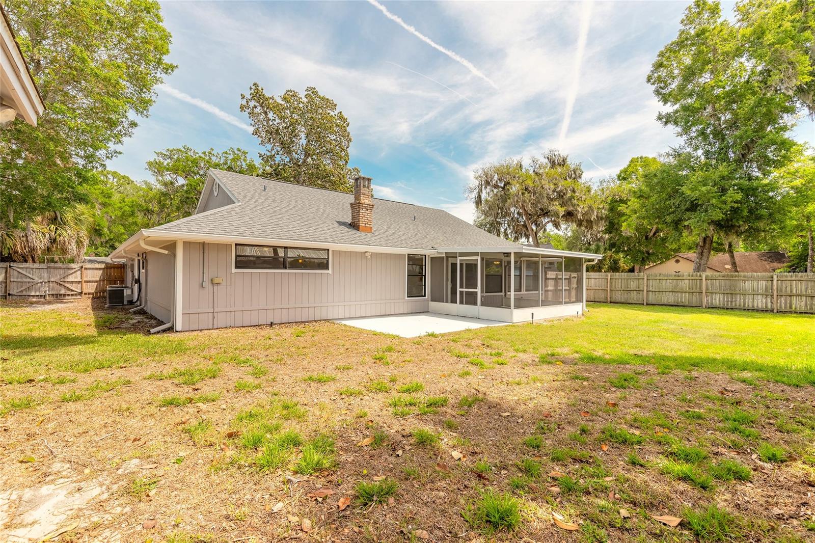 TREETOP SUB - Residential