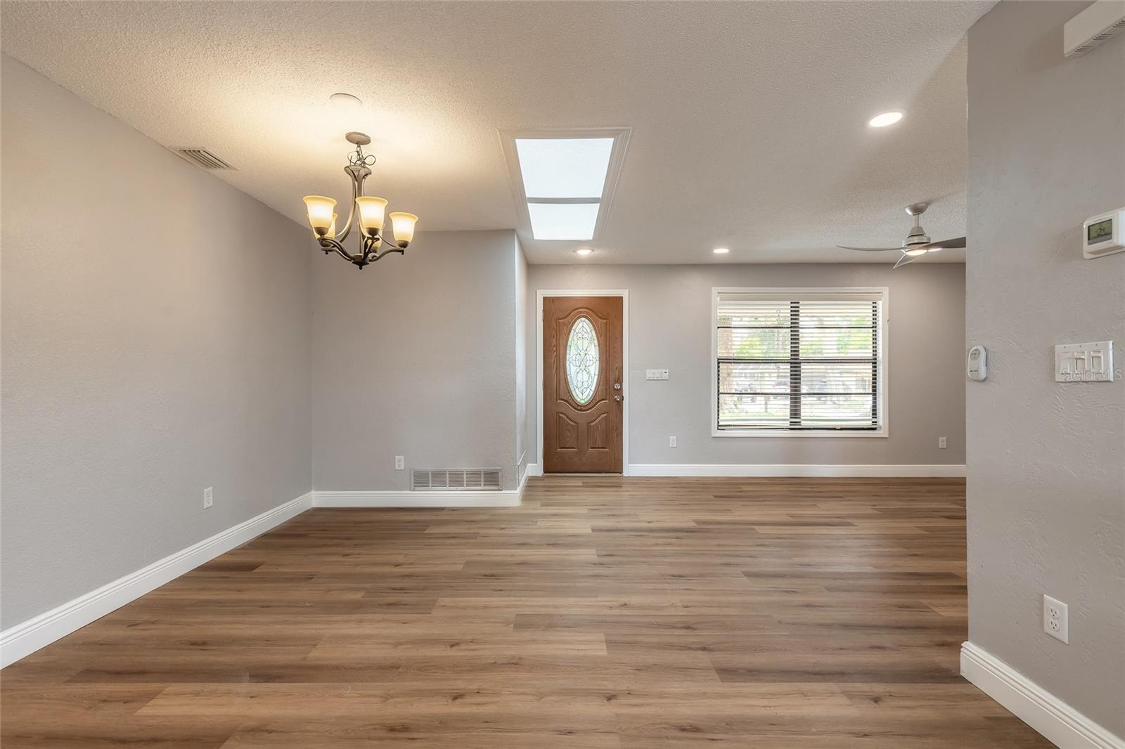 TREETOP SUB - Residential