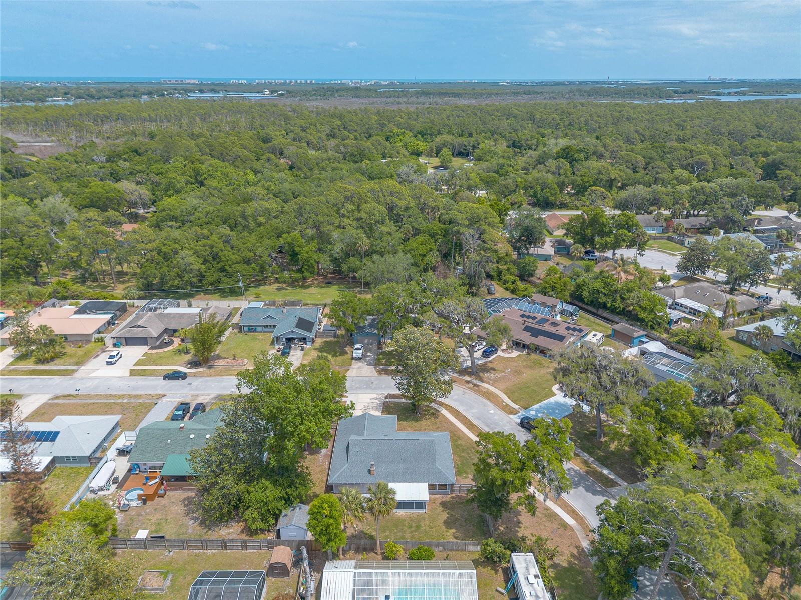 TREETOP SUB - Residential
