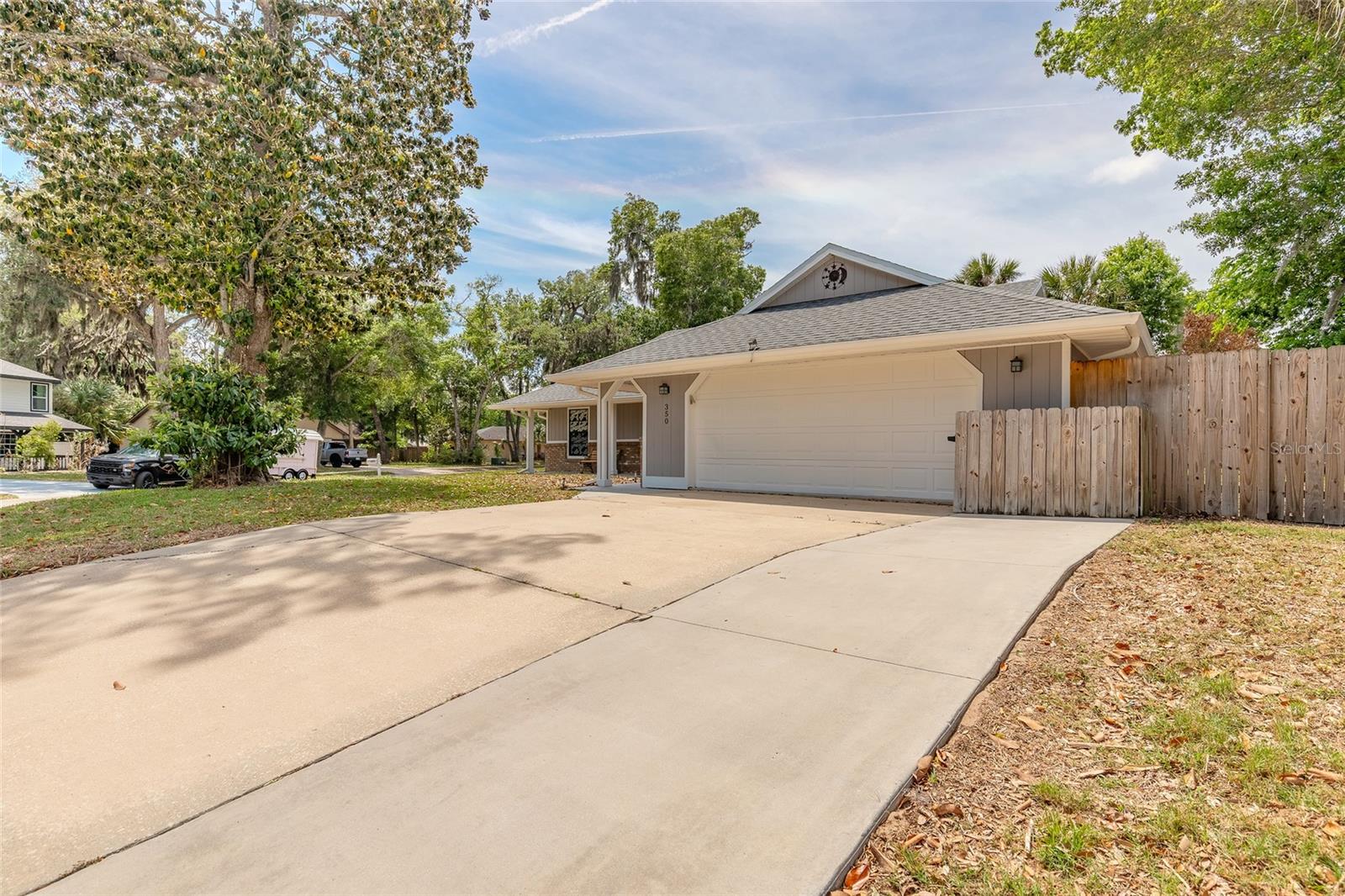 TREETOP SUB - Residential