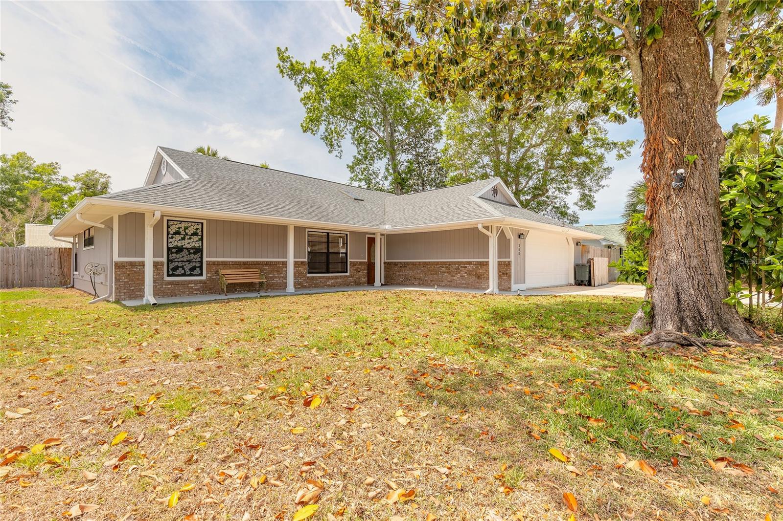 TREETOP SUB - Residential