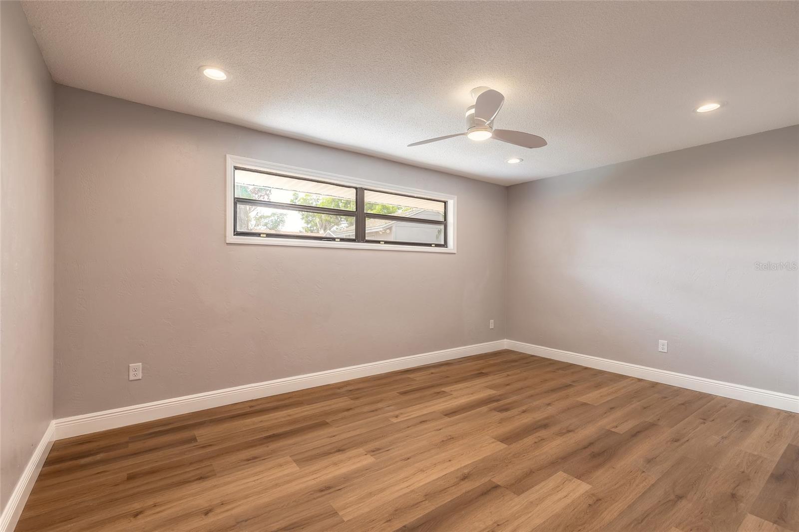 TREETOP SUB - Residential