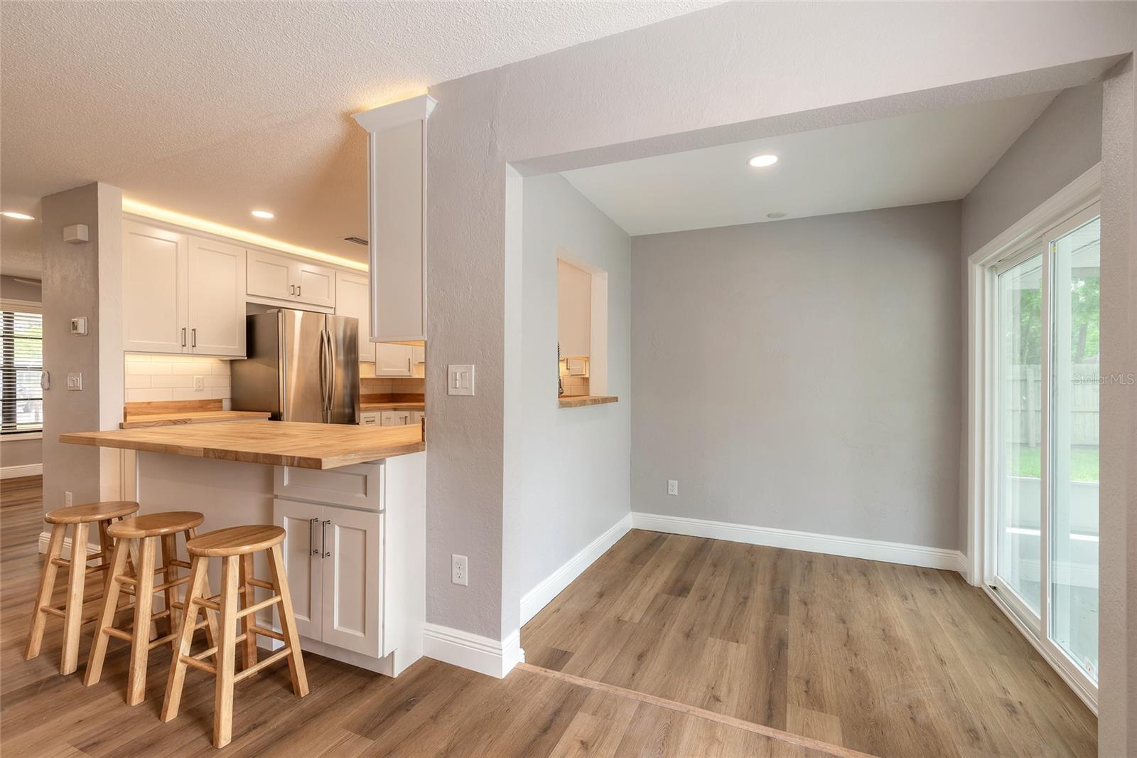 TREETOP SUB - Residential