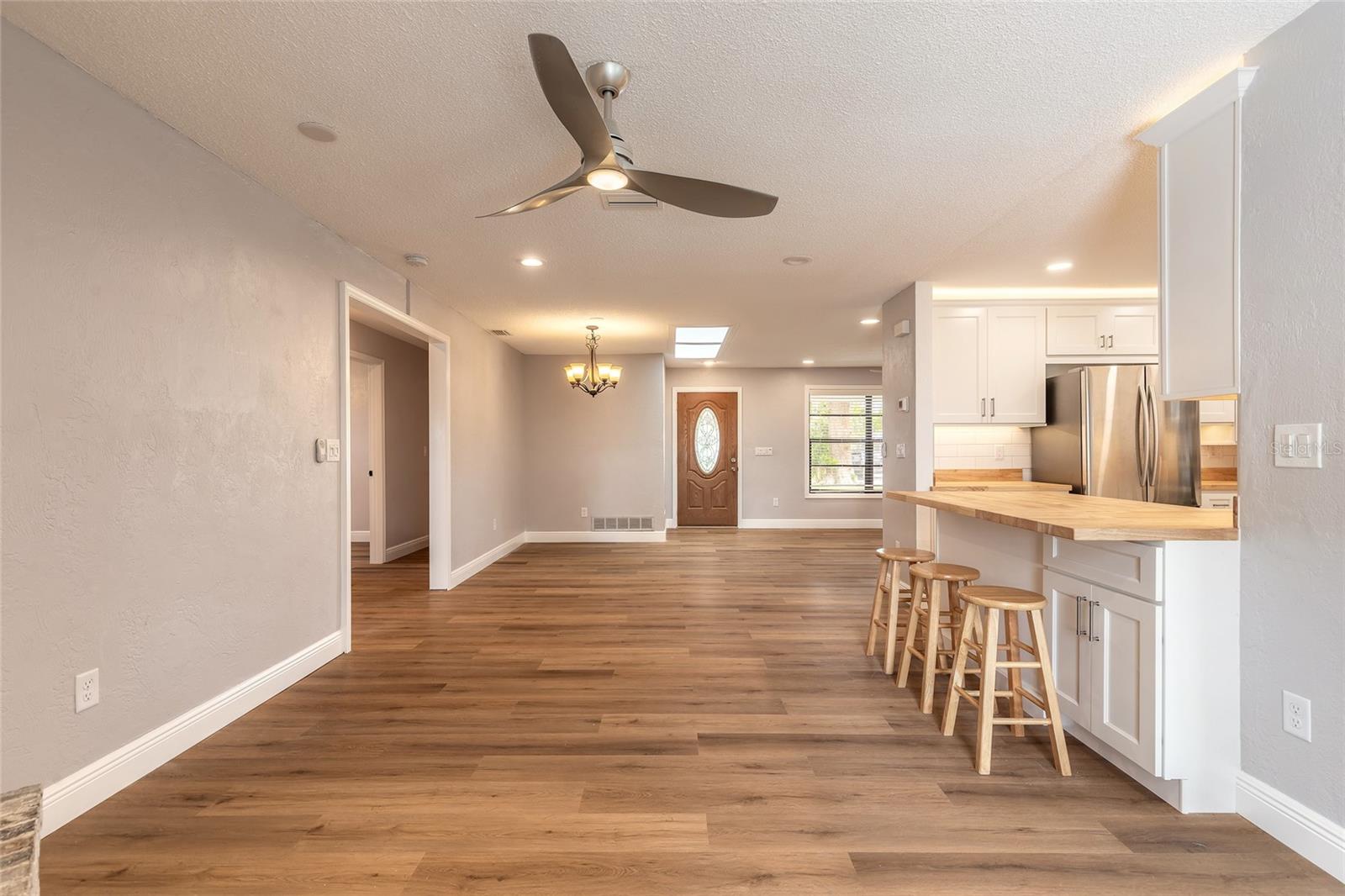 TREETOP SUB - Residential