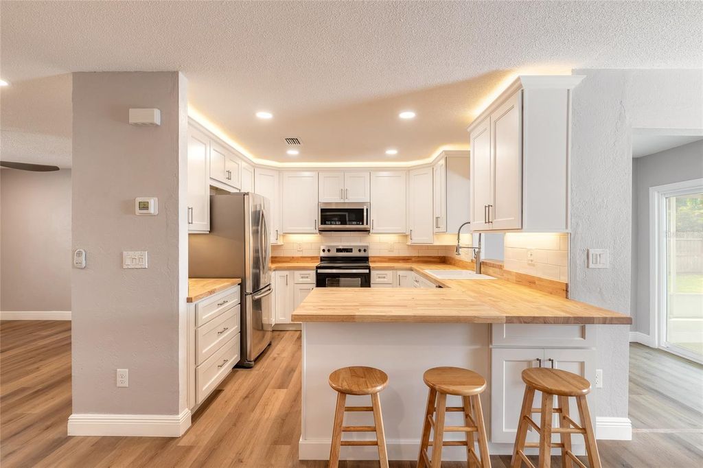 Photo of 350 Sagewood Drive, Port Orange, FL 32127 (MLS # V4948663)