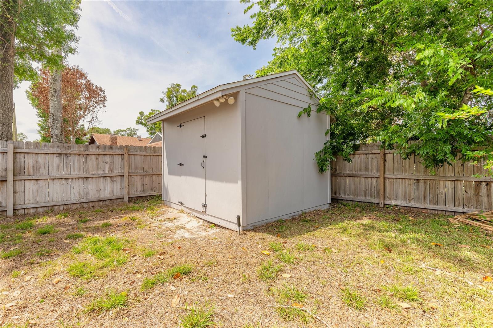 TREETOP SUB - Residential