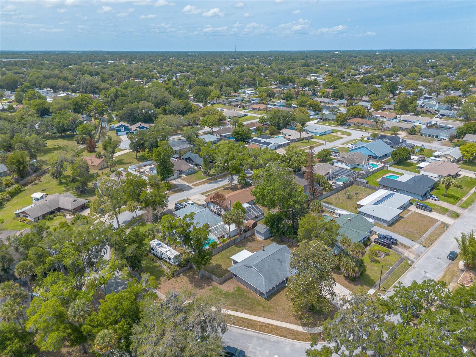 TREETOP SUB - Residential