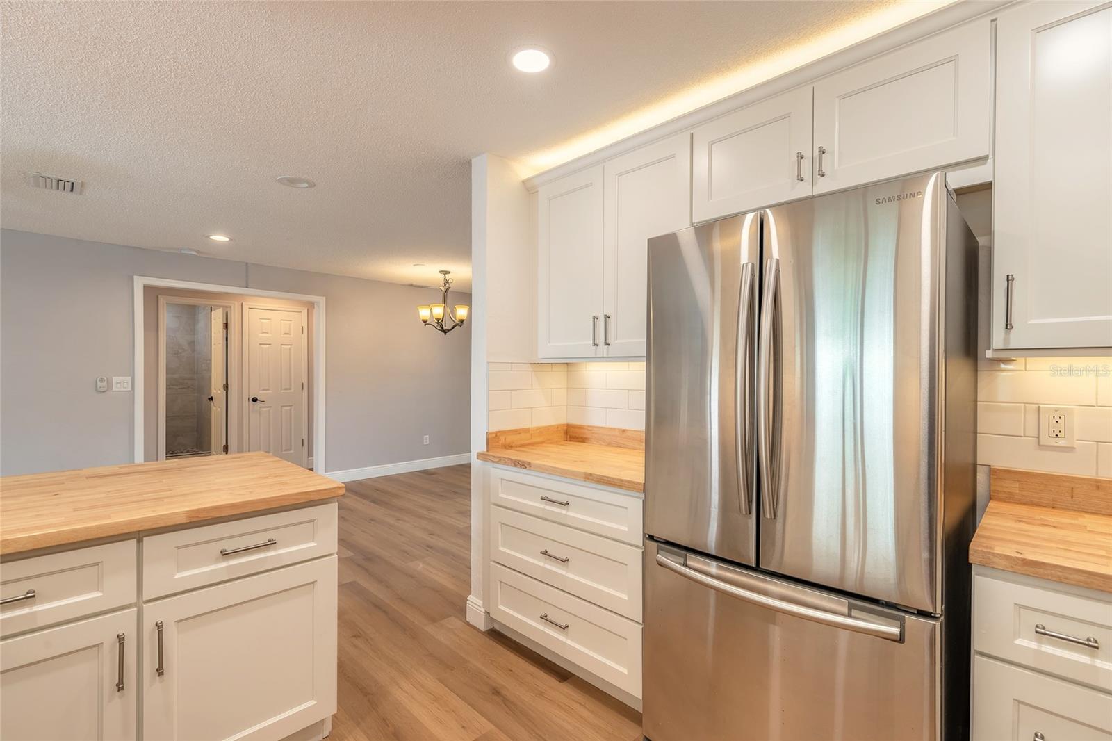 TREETOP SUB - Residential