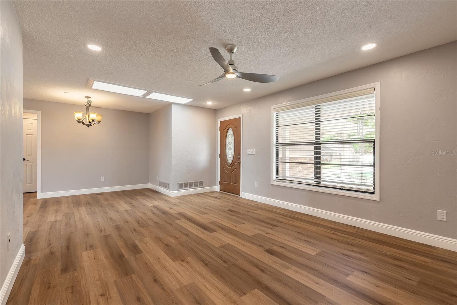 TREETOP SUB - Residential