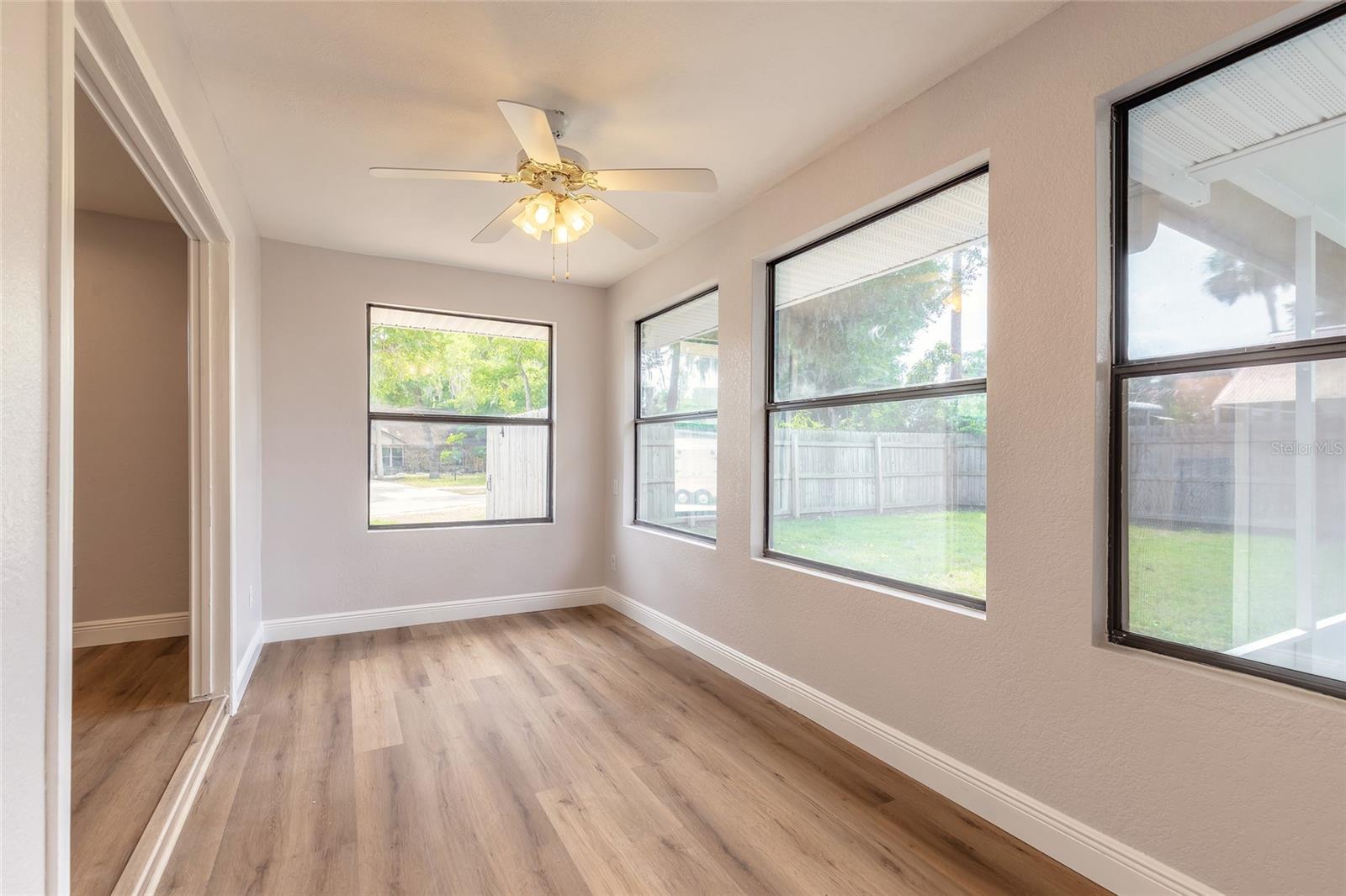 TREETOP SUB - Residential