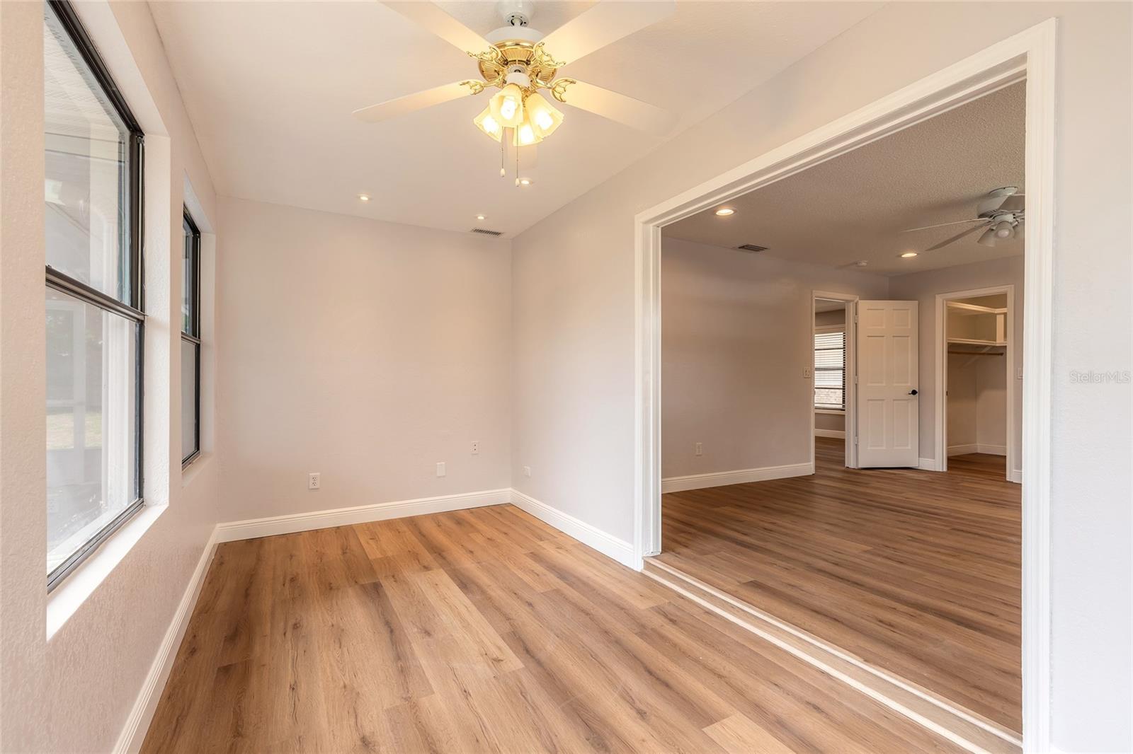 TREETOP SUB - Residential