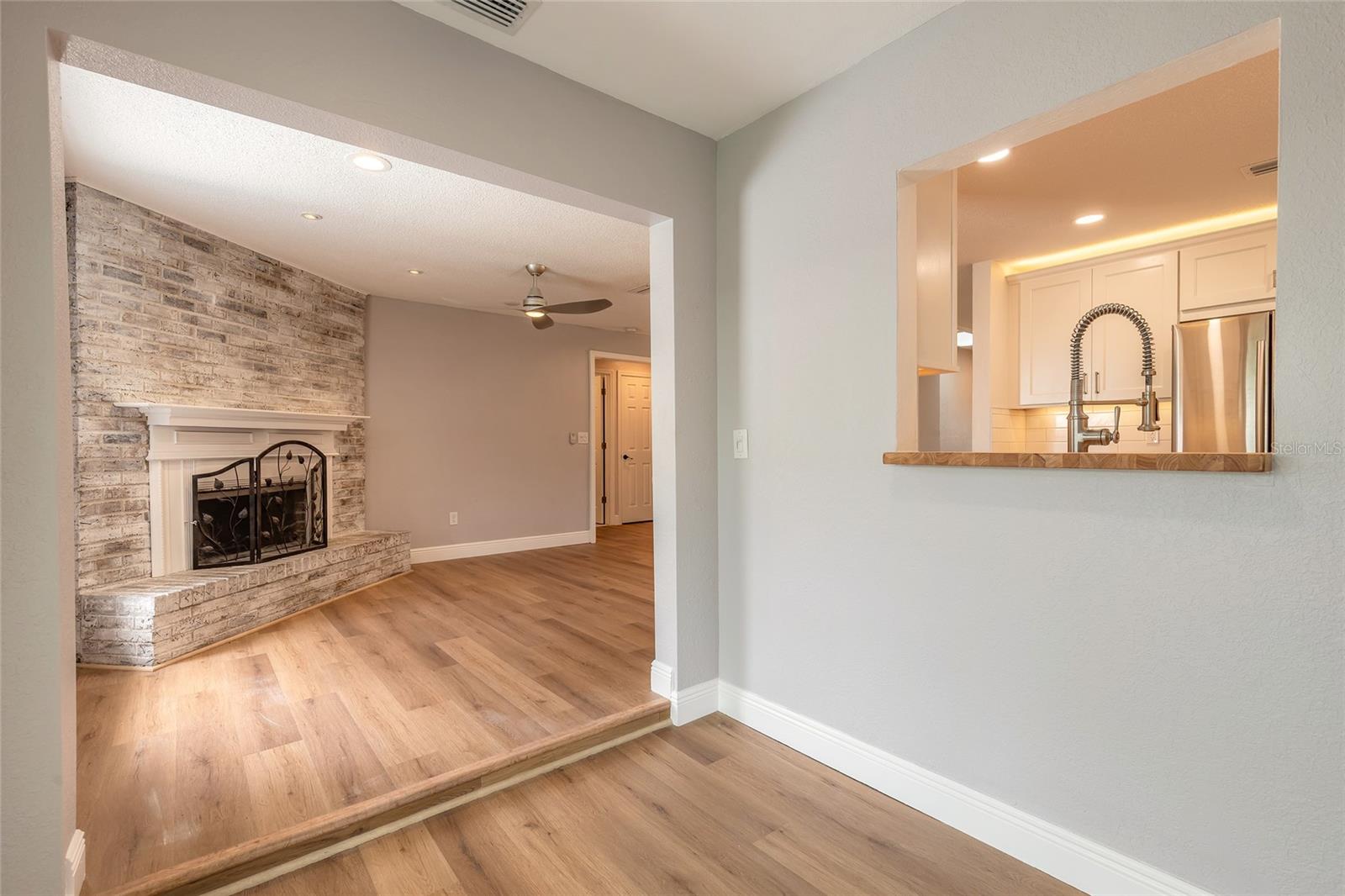 TREETOP SUB - Residential