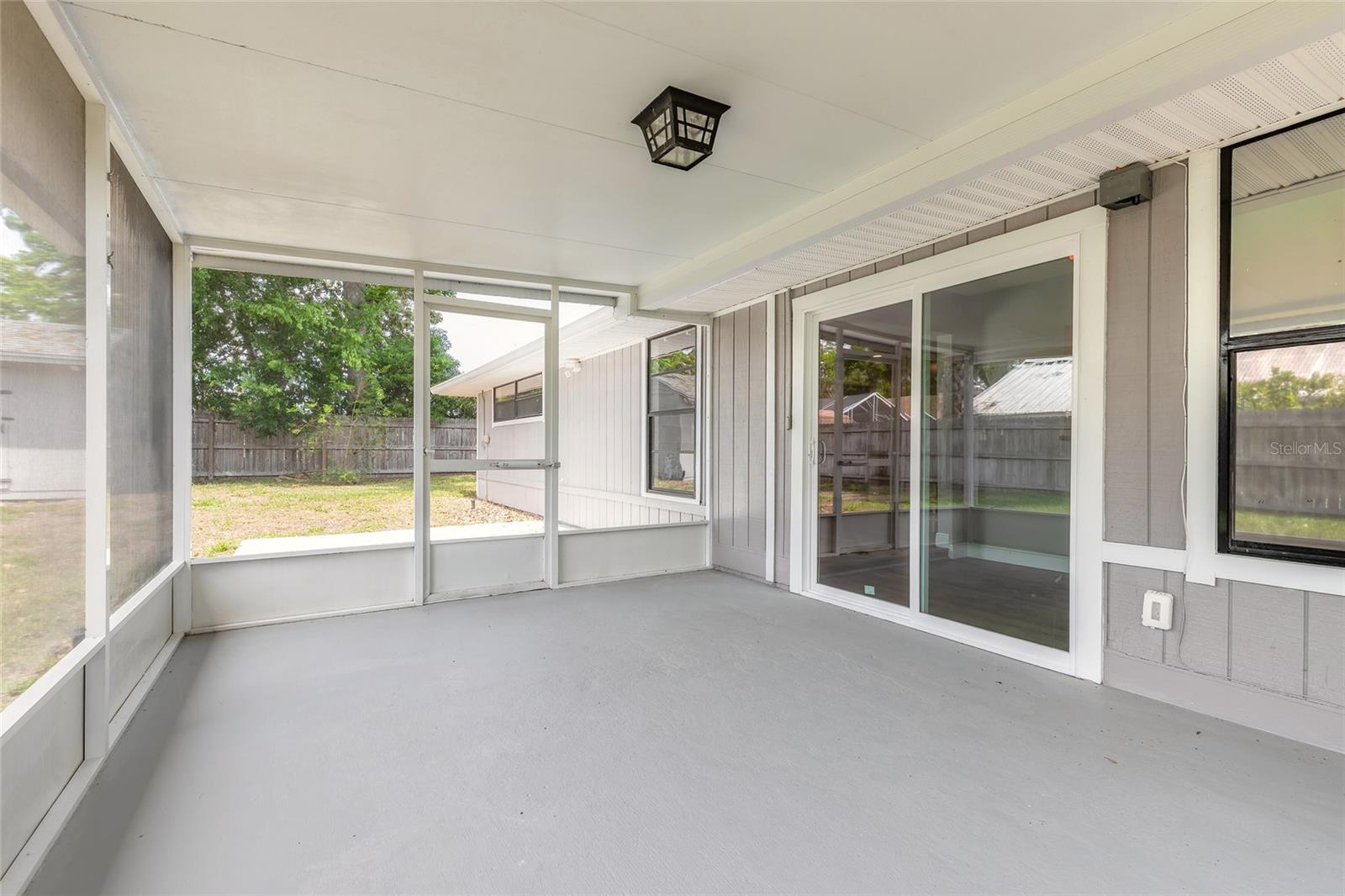 TREETOP SUB - Residential