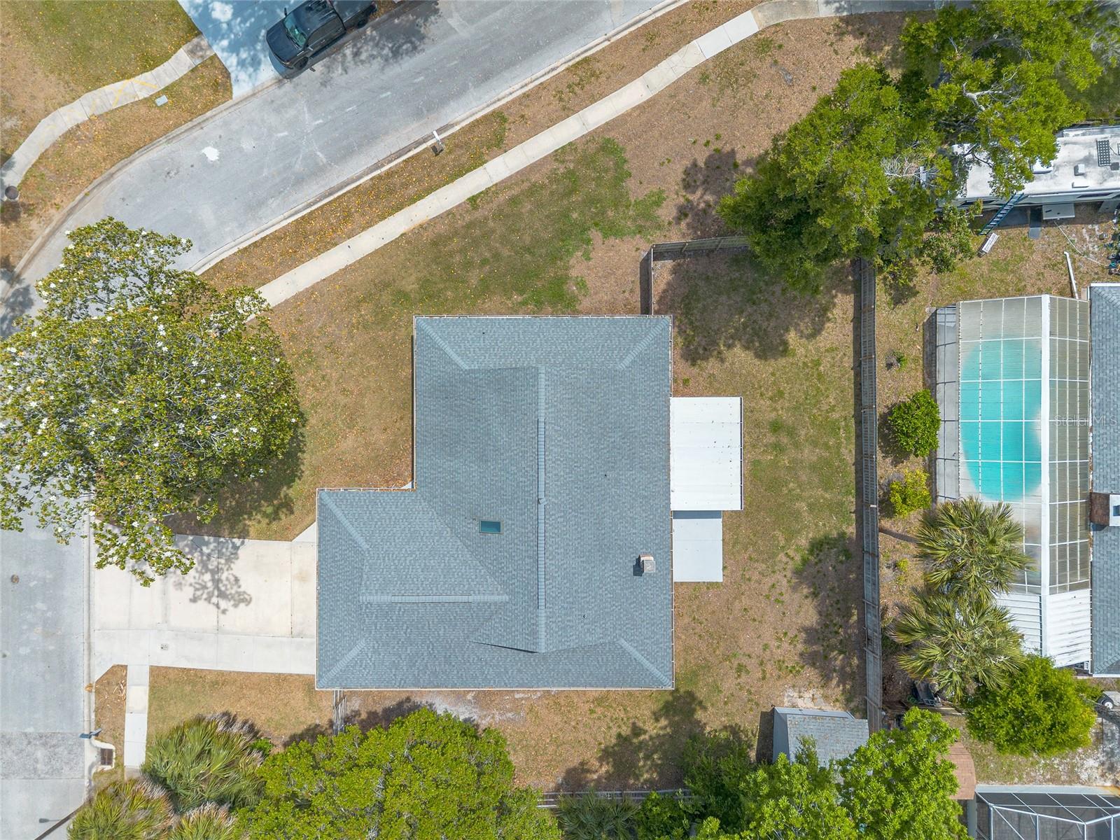 TREETOP SUB - Residential