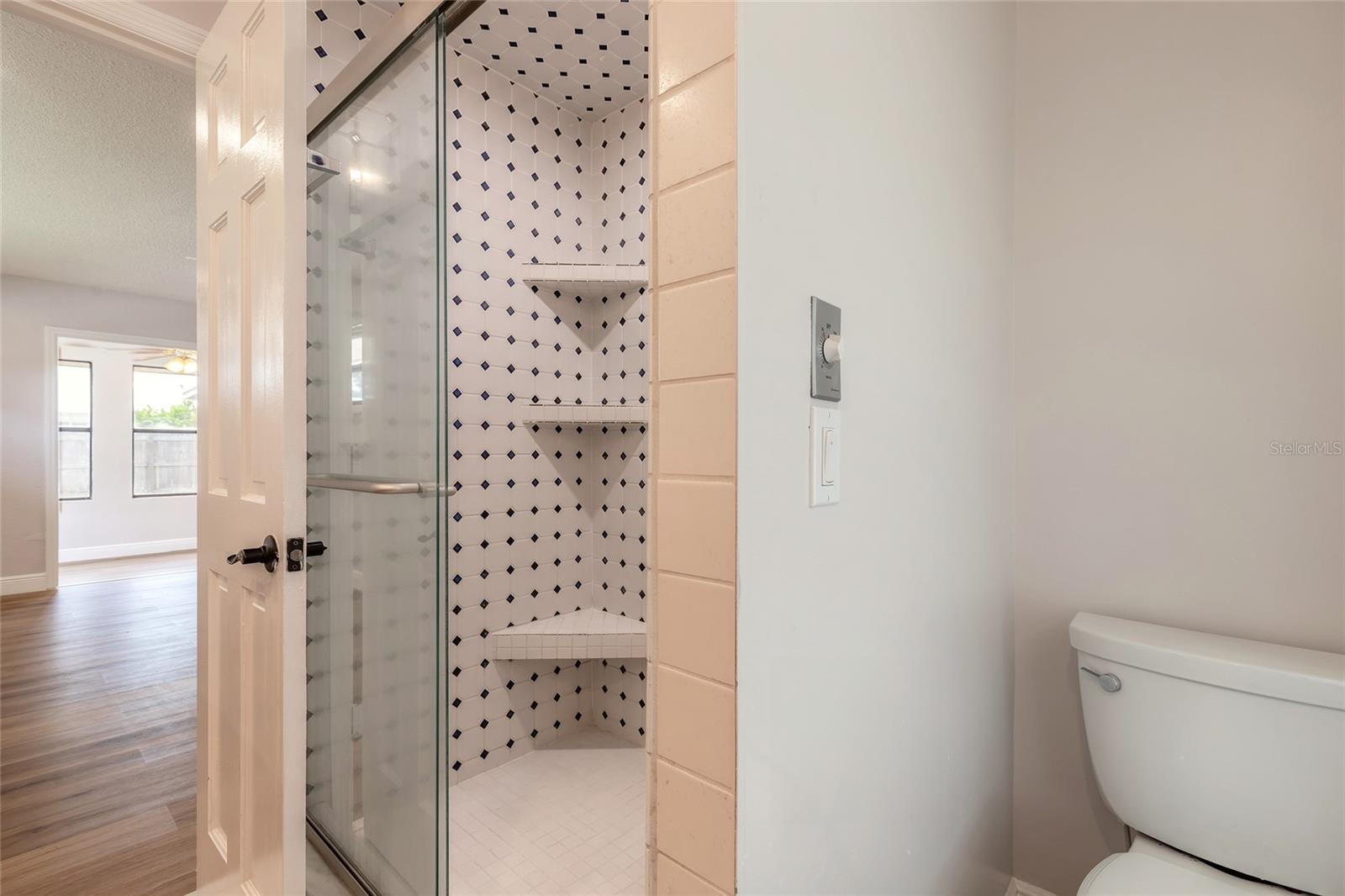 TREETOP SUB - Residential