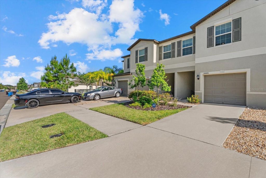 Photo of 10426 Shady Preserve Drive, Riverview, FL 33578 (MLS # TB8503838)