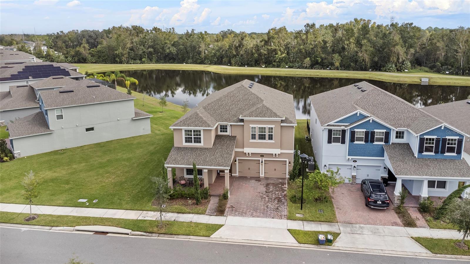 889 TERRAPIN DRIVE